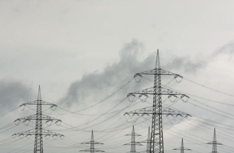 В Німеччині невідомі спробували підпалити електростанцію