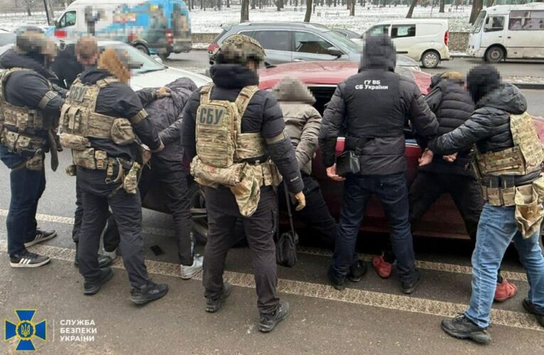 В Одесі знешкодили агентурну мережу ФСБ