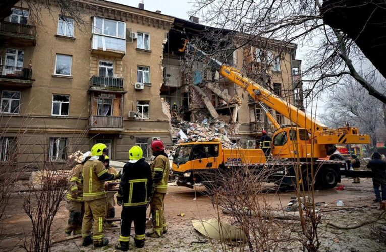 В Одесі зростає кількість загиблих
