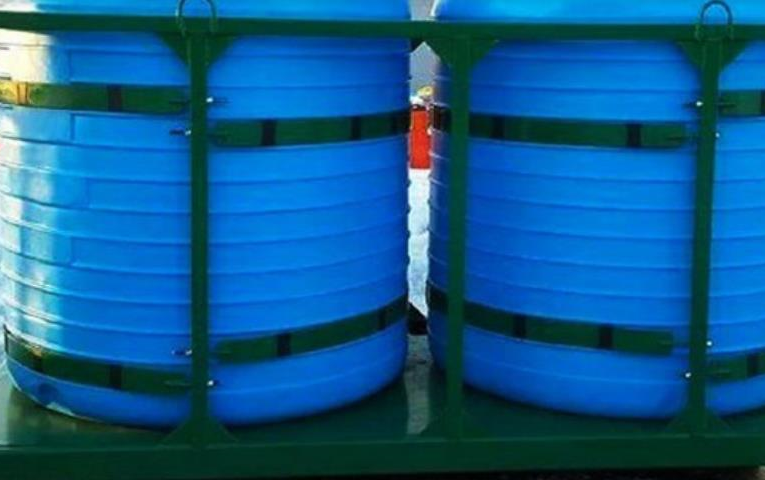 В окупованих районах Донеччини загострилася водна криза – ЦПД