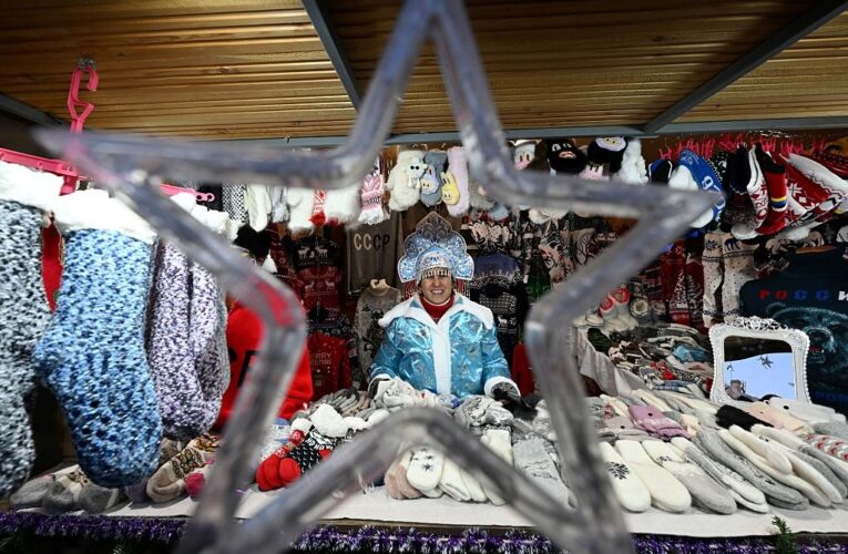 В Росії закрилися сотні магазинів одягу з 2025 рік