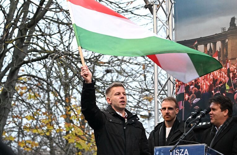 В Угорщині визначилися з датою парламентських виборів