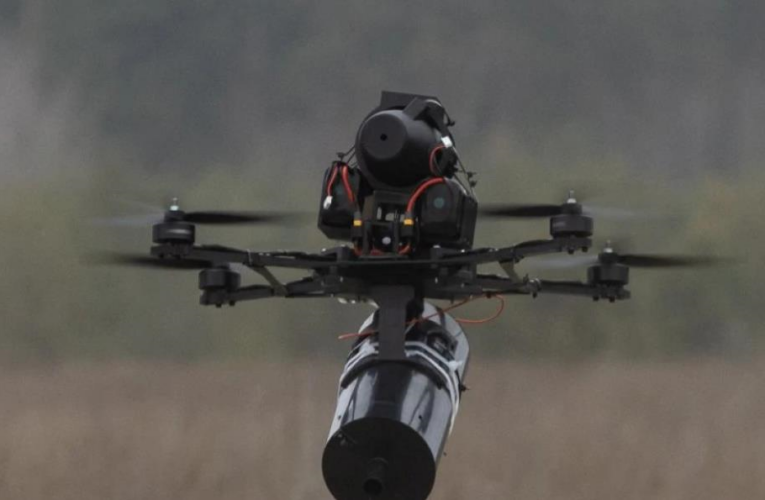 В Україні 160 компаній можуть виробляти понад 8 млн FPV дронів на рік