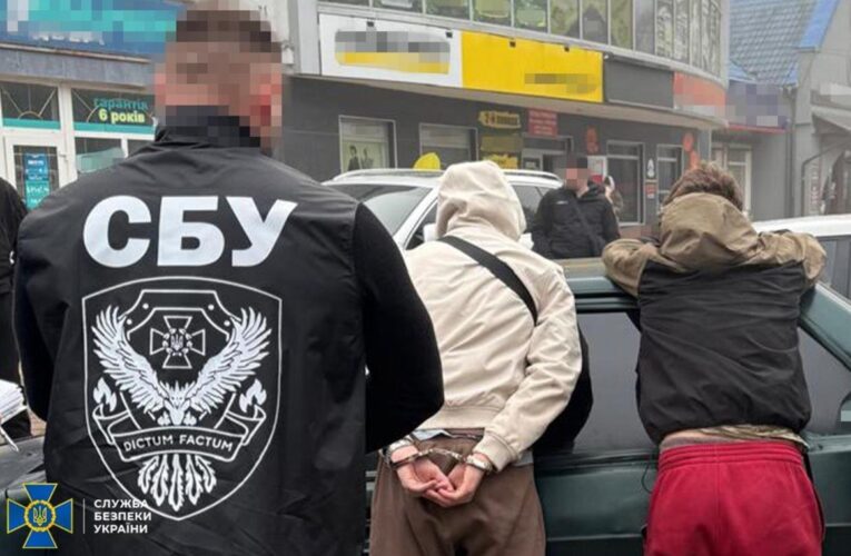 В Україні ліквідували три схеми для ухилянтів