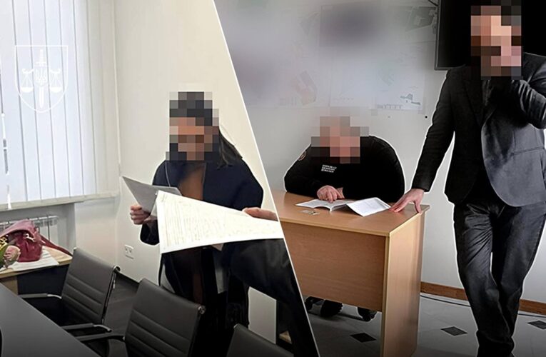 В Україні перевіряють обґрунтованість гуманітарного розмінування на 129 млн