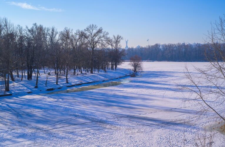 В Україну насуваються морози до -30: оголошено червоний рівень небезпеки