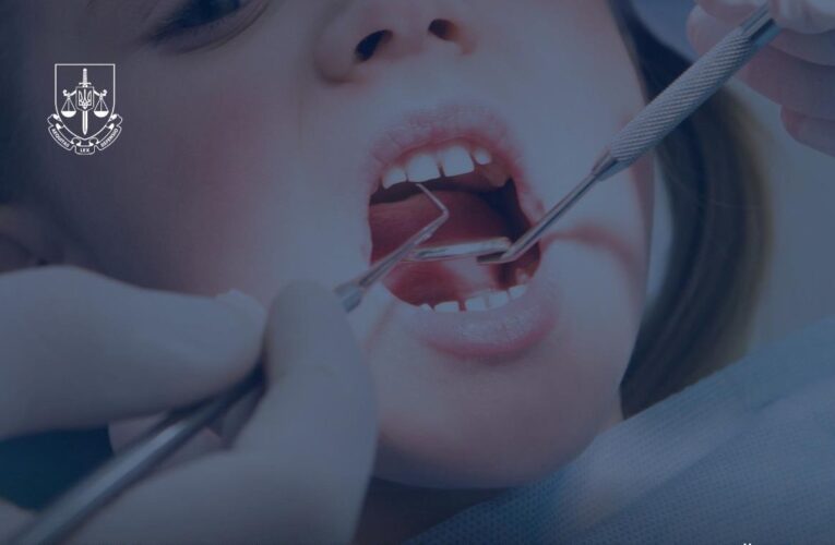 В Ужгороді розслідують смерті дитини у стоматологічній клініці