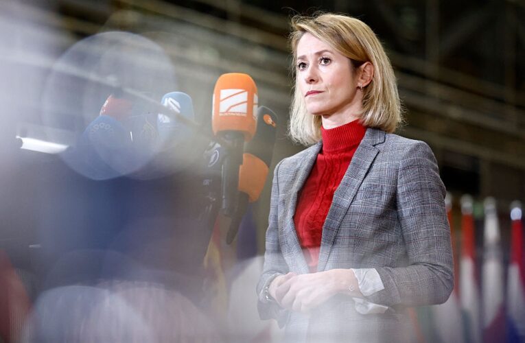 В ЄС зробили заяву про 20-й пакет санкцій проти РФ