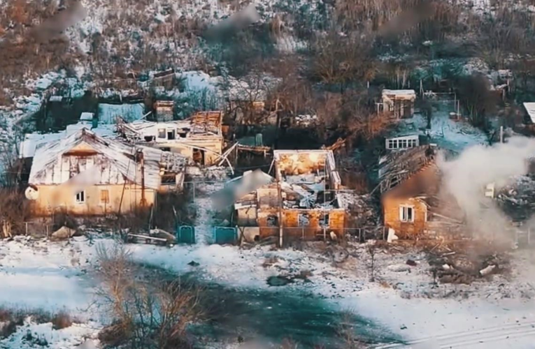 В ЗСУ спростували заяву росіян про “захоплення” Кутьківки