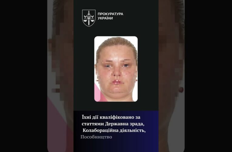 Прокуратура документує злочини, вчинені під час окупації Херсонщини