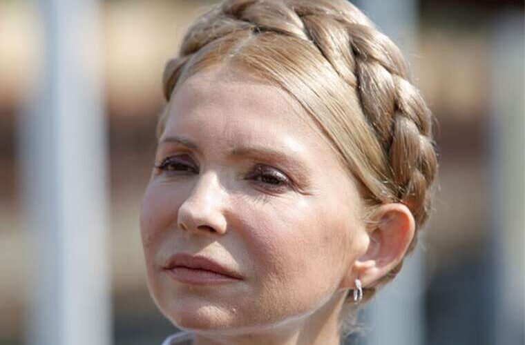 ВАКС наклав арешт на автівки та гаражі чоловіка Тимошенко