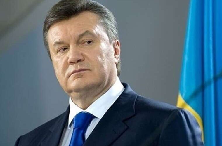 ВАКС засудив Януковича до 15 років тюрми за привласнення мисливських угідь у Сухолуччі