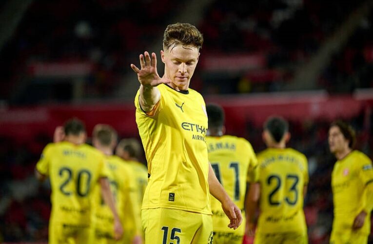 Ванат і Циганков отримали оцінки за матч Ла Ліги