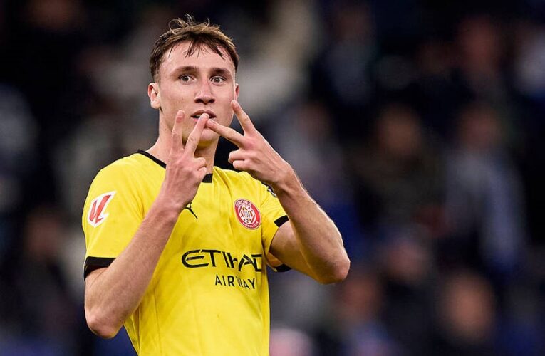 Ванат може стати кращим гравцем Ла-Ліги в січні