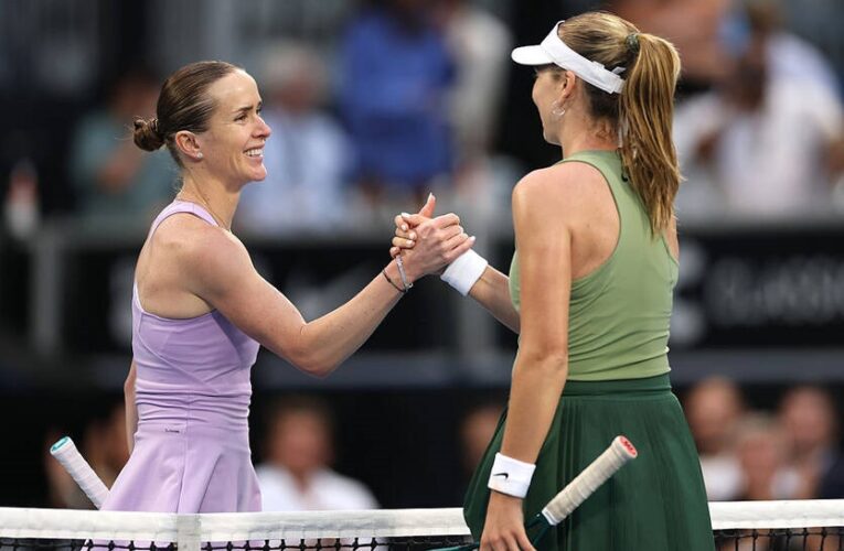 Важка перемога: Світоліна дотиснула британку