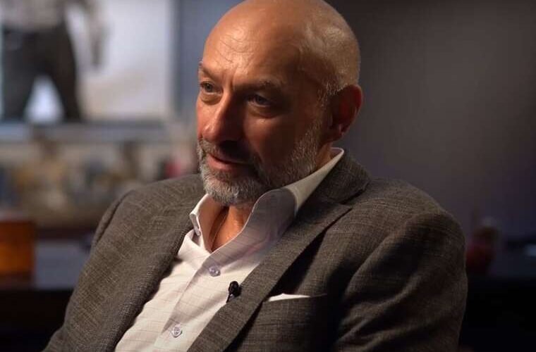 Верховний Суд заморозив скаргу Боголюбова проти РНБО через несплату 2400 гривень збору