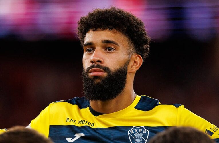 Вест Гем завершив трансфер результативного форварда з Португалії