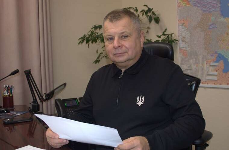 Від нічних забігів у трусах до крісла директора як очільник Запоріжжяобленерго Стасевський переграв правосуддя