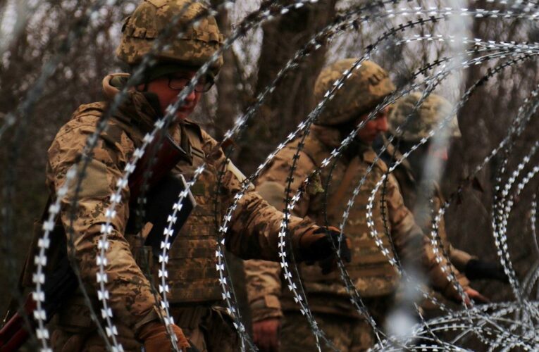 Від початку доби відбулося 117 бойових зіткнень