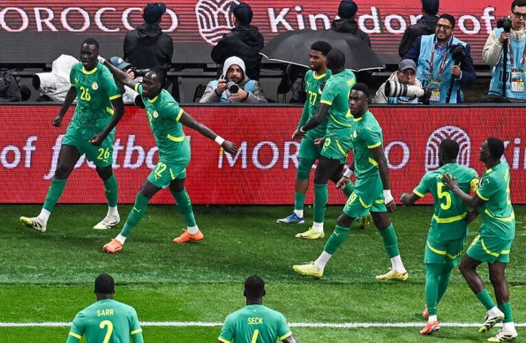 Видовищність Кубка африканських націй заступили емоції