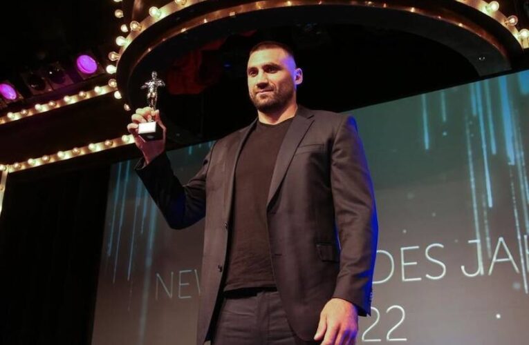 Вихрист проведе титульний поєдинок у Німеччині