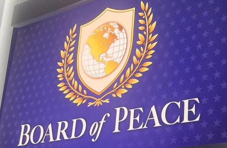 Вікно можливостей для України: чим Рада миру Трампа зачепила Китай