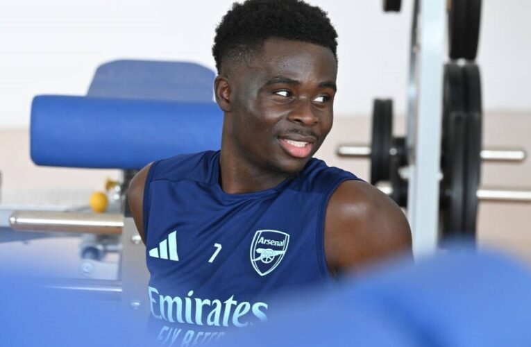 Вінгер Арсеналу залишився вірним рідному клубу, продовживши контракт