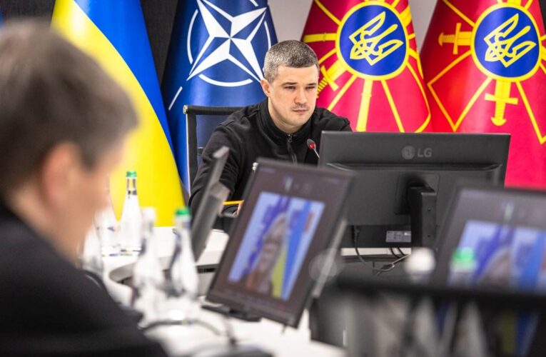 Винищувачі і посилення ППО: Федоров анонсував допомогу від Франції