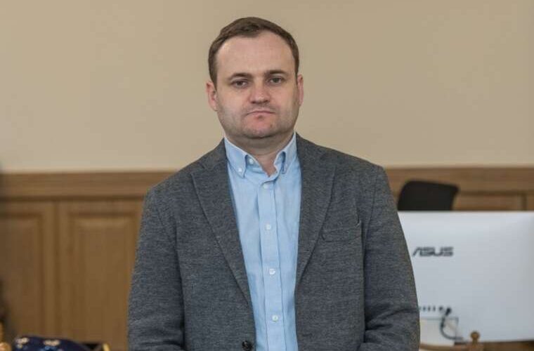 Віцепрем’єр Олексій Кулеба отримав у подарунок від матері квартиру в Києві за 8 мільйонів гривень