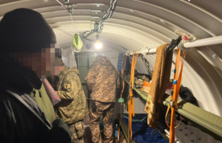 Виявлено низку порушень у батальйонах резерву – ДБР