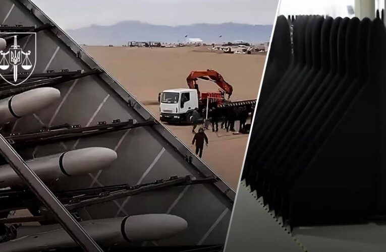 Військовому РФ повідомлено про підозру за накази про удари по Україні