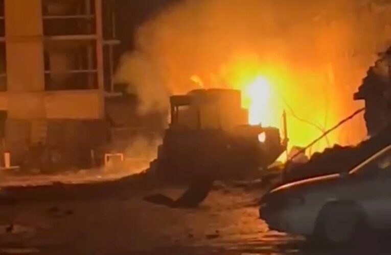 Влада повідомила про перші наслідки удару по Одесі