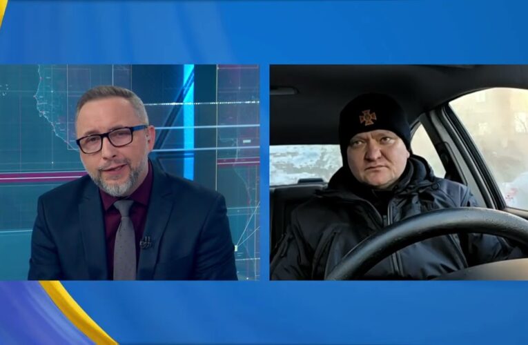 Про роботу стаціонарних і мобільних пунктів незламності, допомогу людям у складних умовах