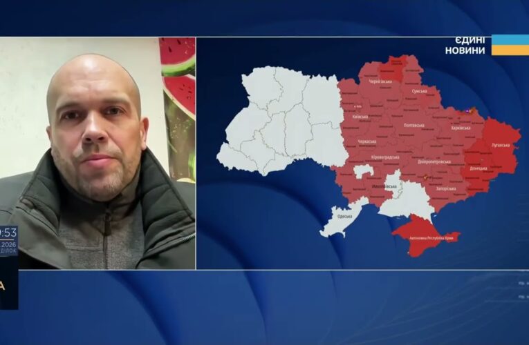 Ситуація на Херсонщині: обстріли, інфраструктура та безпека | Олександр Толоконніков