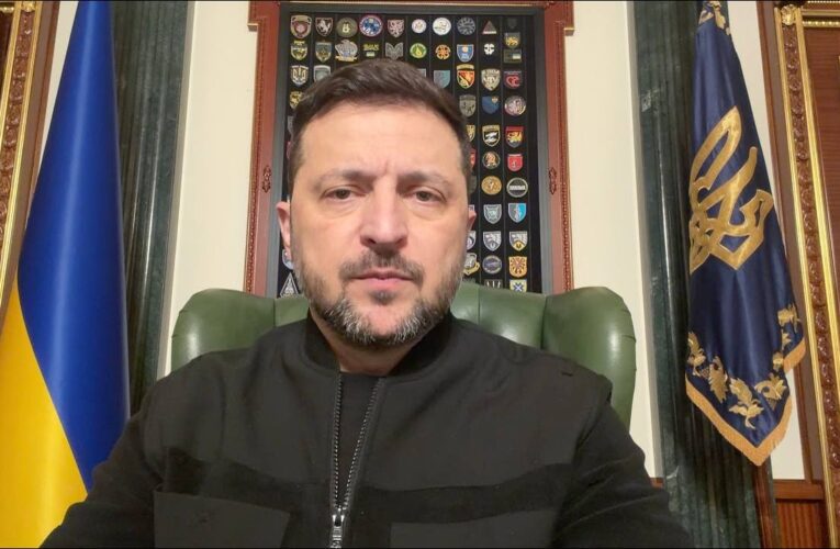 В Еміратах сьогодні наша, американська та російська сторони; говорять про параметри закінчення війни