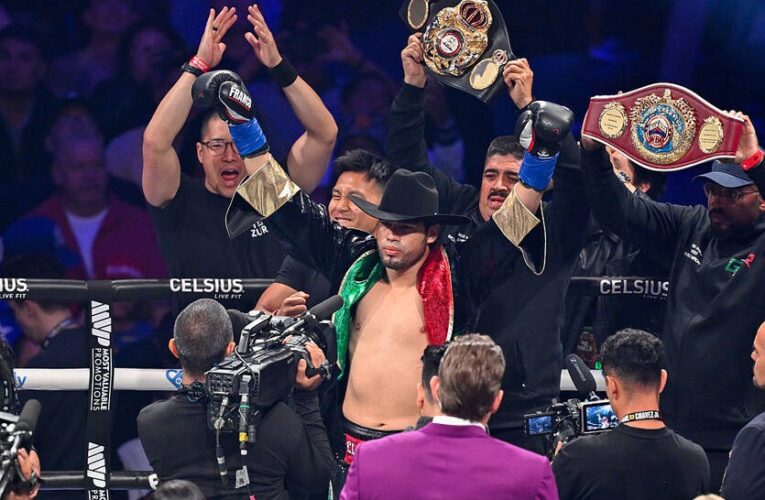 WBA представила нову версію рейтингу важковаговиків