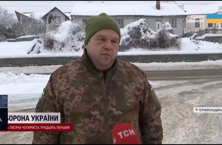 Побиття військового на Тернопільщині: деталі конфлікту після ДТП