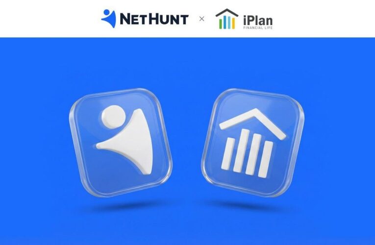 Як утримувати клієнтів із CRM: досвід iPlan і NetHunt