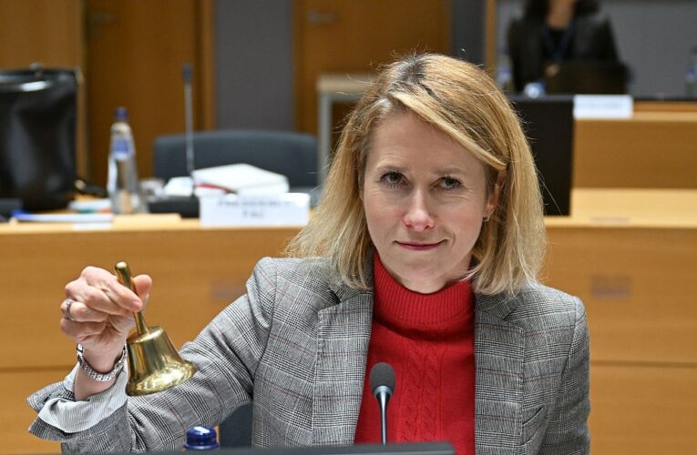 ЄС офіційно обмежив фінансові операції з Росією