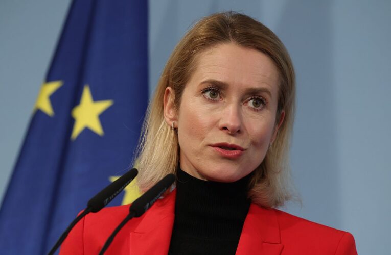 ЄС виділив &euro;10 млн на створення трибуналу для РФ