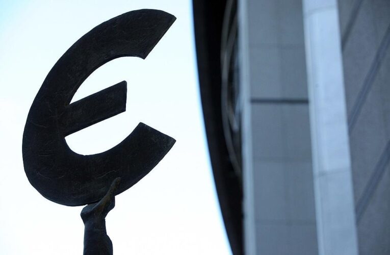 Євро оновило історичний максимум в Україні