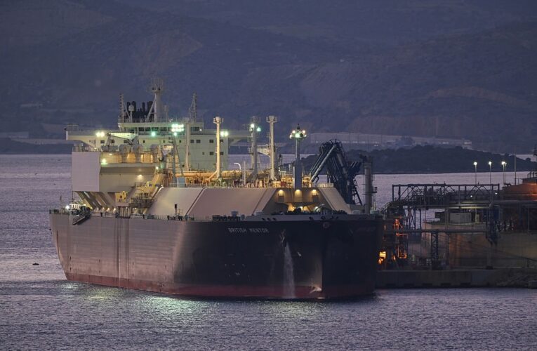 Європа шукає заміну американського СПГ через погрози Гренландії – ЗМІ