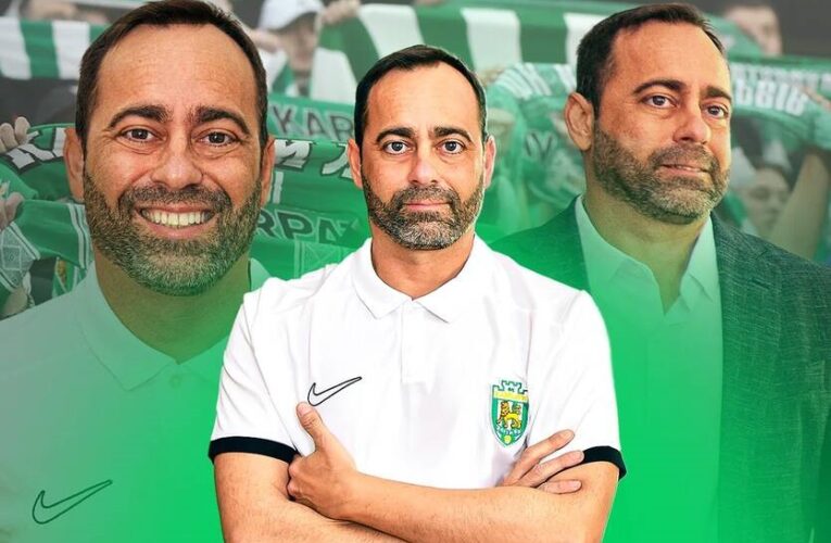 Європейський вибір: клуб УПЛ довірили іспанцю