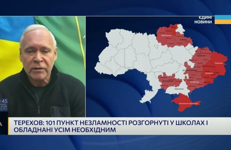 Транспорт і соціальна підтримка харків’ян під час блекаутів | Ігор Терехов