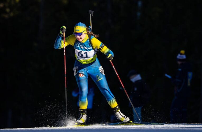 Юніорська збірна України вже здобула третю медаль на Євро-2026