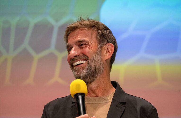 Юрген Клопп готовий думати за тренерство у збірній Німеччини чи Реал Мадрид