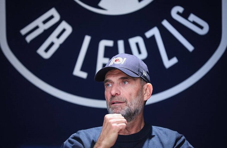 Юрген Клопп висловився щодо можливої призначення в Реал