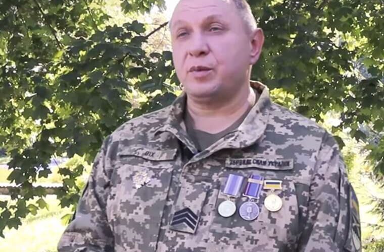 З прокурорів у штурмовики і назад як Дмитро Вербицький створив власну вертикаль впливу на ТЦК через Володимира Піха