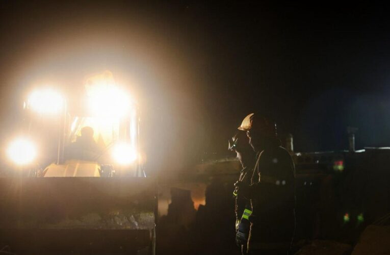 З’явились фото наслідків удару РФ по Харкову