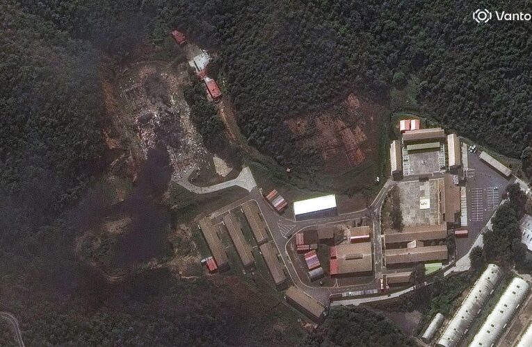 Зʼявились супутникові знімки з наслідками ударів США по Венесуелі